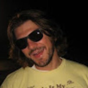 Meet your Posher, Doug